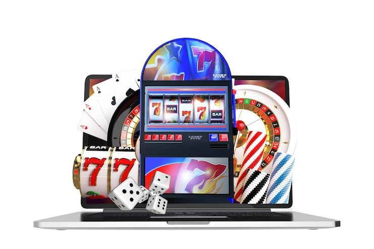 Pengalaman mobile koinslot pada browser ponsel