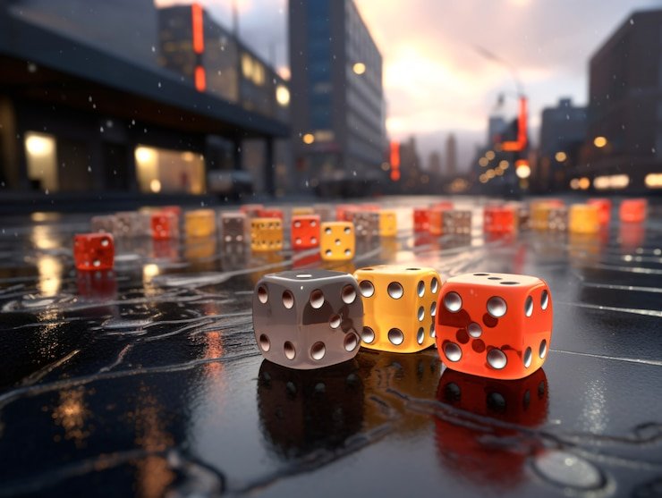 Pengingat batas sehat saat bermain Hold'em
