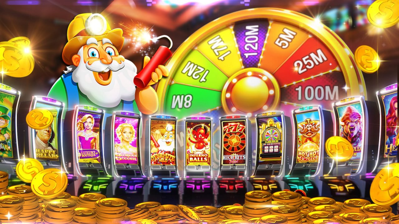 Simbol hiburan Double Fortune untuk dewasa